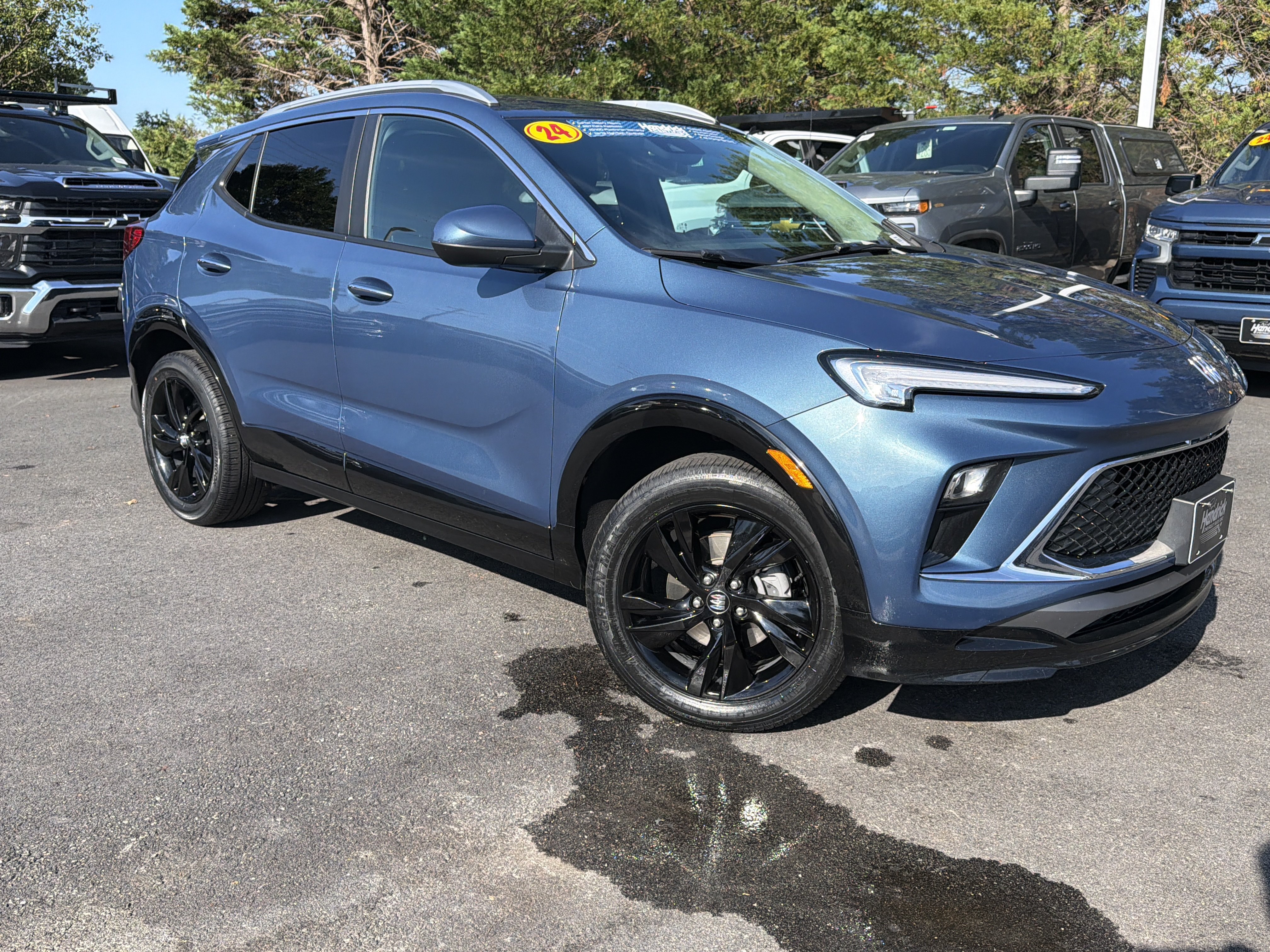 buick encore gx 2024 KL4AMESL6RB162840 image buick encore gx 2024 KL4AMESL6RB162840 image